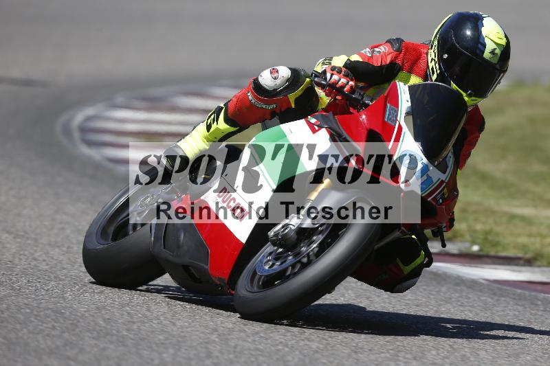 /27 24.07.2026  Speer Racing ADR/Gruppe gelb/611